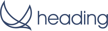 Heading Logo