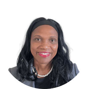 Grace Nwawuihe Headshot