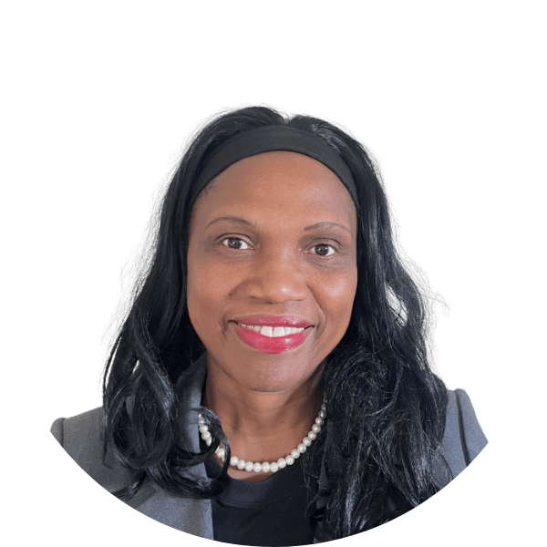 Grace Nwawuihe Headshot