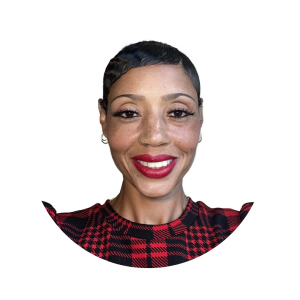 White Gray Simple Geometric Professional Circle Profile Photo Instagram Post (11)