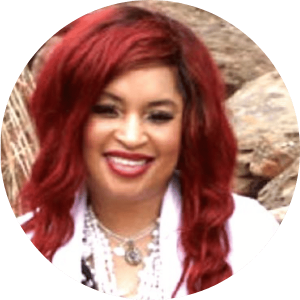 Cathrine Odim-Eluebo Headshot