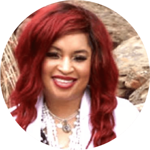 Cathrine Odim-Eluebo Headshot